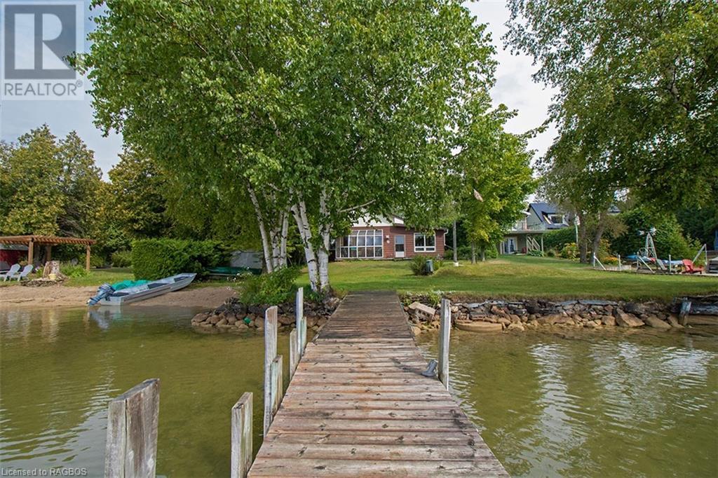 114 SUNSET POINT, grey highlands, Ontario