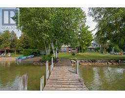 114 SUNSET POINT, grey highlands, Ontario