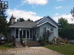 490 JAMES STREET, mount forest, Ontario