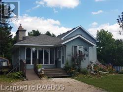 490 JAMES STREET, mount forest, Ontario