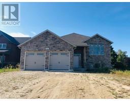 42 MILL STREET, tiverton, Ontario