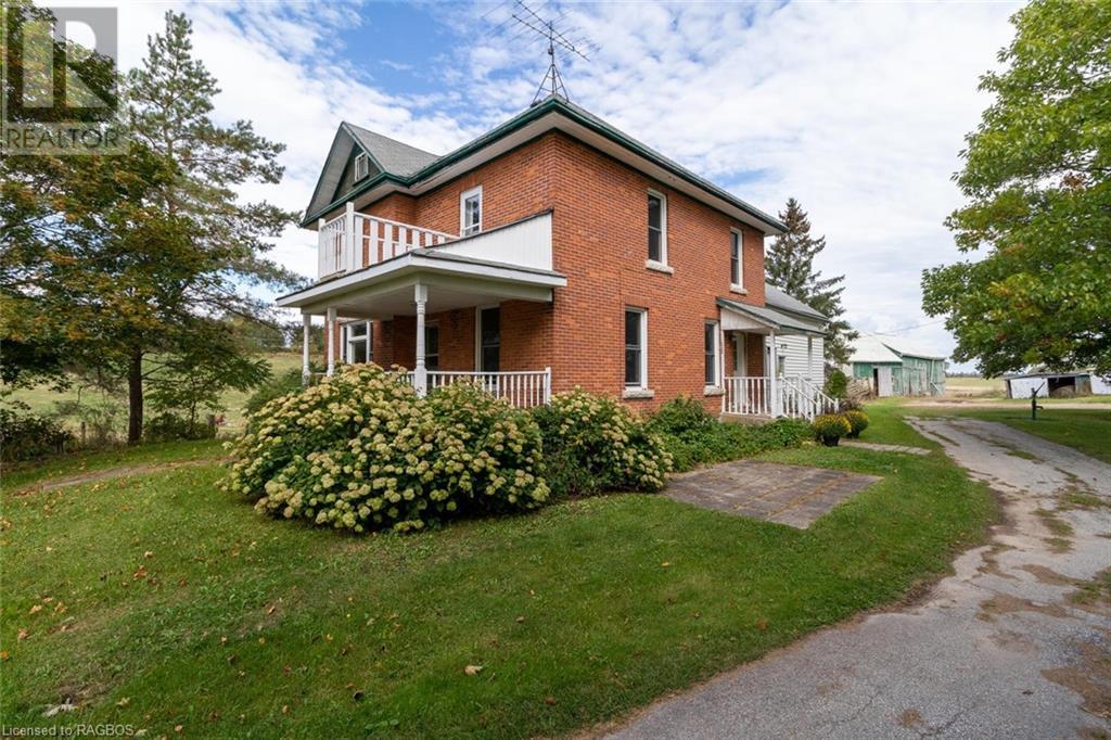 204117 HIGHWAY 26, meaford, Ontario