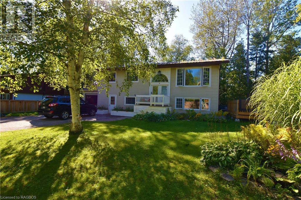 50 POTTAWATOMIE DRIVE, southampton, Ontario