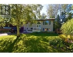 50 POTTAWATOMIE DRIVE, southampton, Ontario