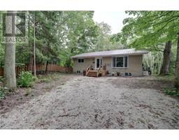 63 OLD RED BAY ROAD, oliphant, Ontario