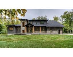 4776 WILMOT EASTHOPE Road, new hamburg, Ontario