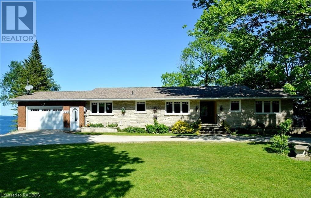 735 GOULD STREET, wiarton, Ontario