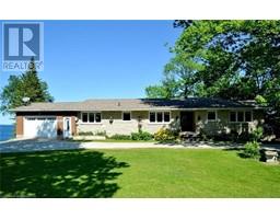 735 GOULD STREET, wiarton, Ontario