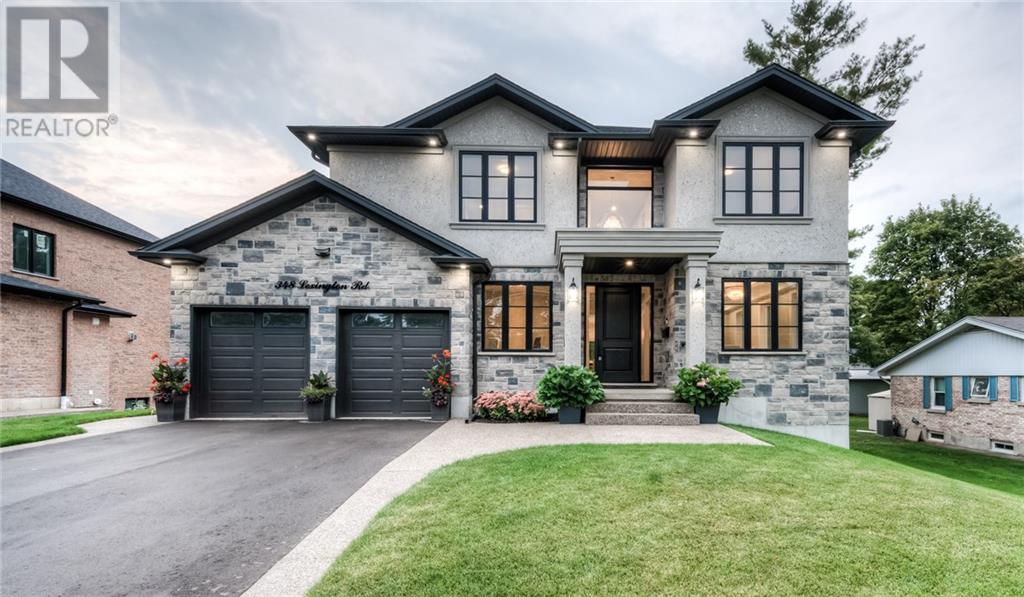 348 Lexington Road, waterloo, Ontario