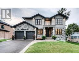 348 Lexington Road, waterloo, Ontario