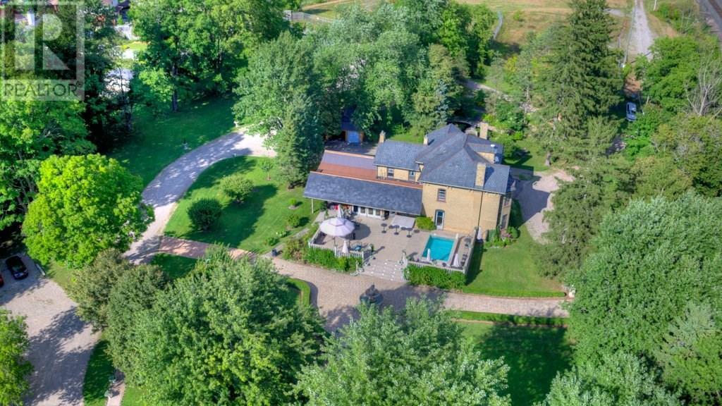 180 NITH RIVER Way, ayr, Ontario