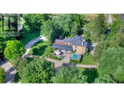 180 NITH RIVER Way, ayr, Ontario