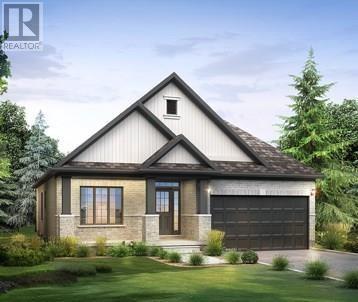 58 BRIDGEMILL Crescent, kitchener, Ontario