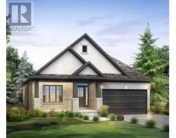 58 BRIDGEMILL Crescent, kitchener, Ontario