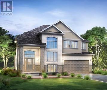 35 BRIDGEMILL Crescent, kitchener, Ontario