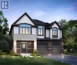 51 BRIDGEMILL Crescent, kitchener, Ontario