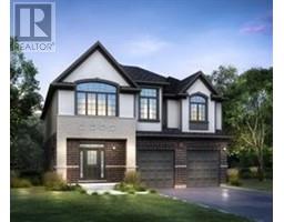51 BRIDGEMILL Crescent, kitchener, Ontario
