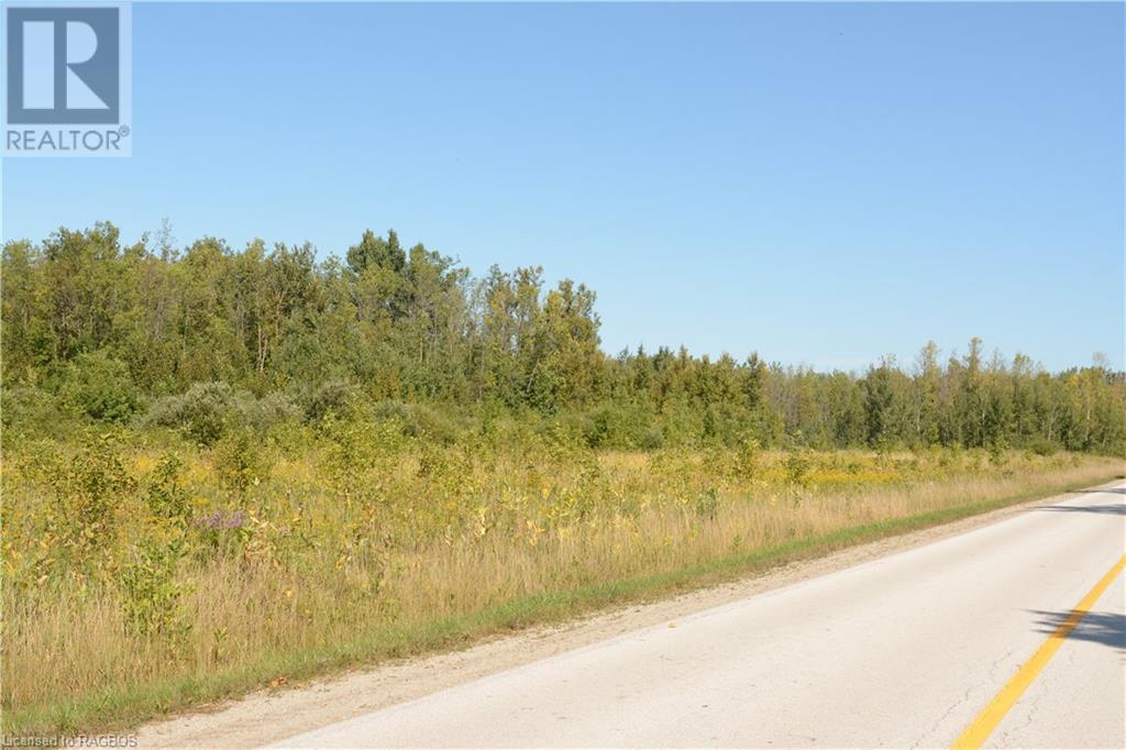 DOLL SIDE ROAD, port elgin, Ontario