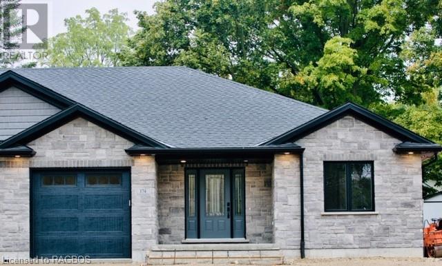 174 DURHAM ROAD W, durham, Ontario