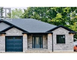 174 DURHAM ROAD W, durham, Ontario
