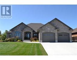 104 12TH AVENUE A, hanover, Ontario