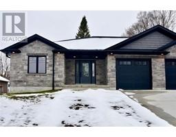 196 DURHAM ROAD W, durham, Ontario