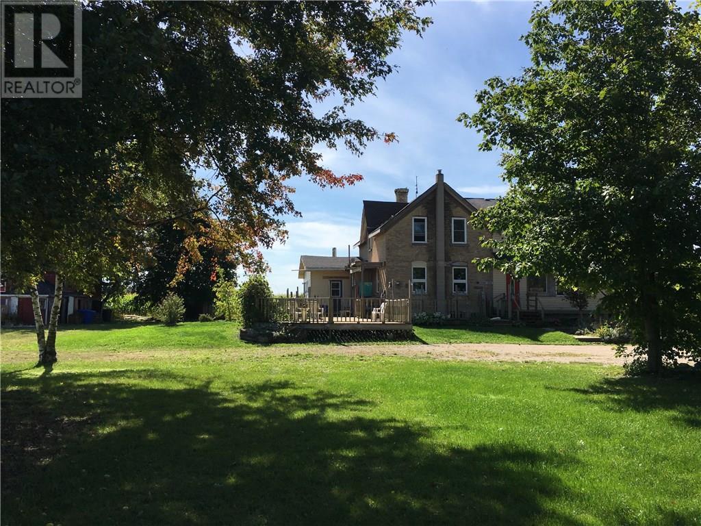 43057 Winthrop Road, seaforth, Ontario