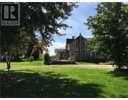 43057 Winthrop Road, seaforth, Ontario
