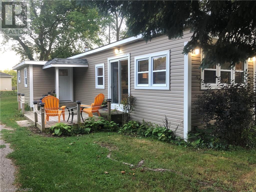 20 RIPLEY STREET, huron-kinloss, Ontario