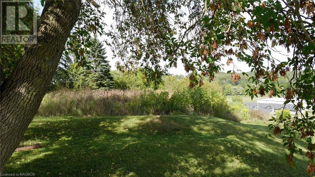 505 DURHAM STREET W, walkerton, Ontario