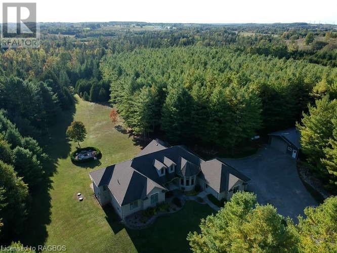 133188 ALLAN PARK ROAD, bentinck twp, Ontario