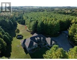 133188 ALLAN PARK ROAD, bentinck twp, Ontario