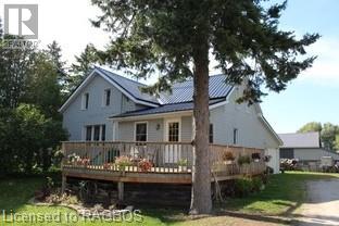 5392 WELLINGTON ROAD 2, minto, Ontario