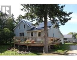 5392 WELLINGTON ROAD 2, minto, Ontario