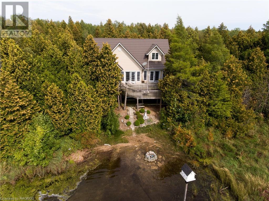 131 SIMPSON AVENUE, tobermory, Ontario