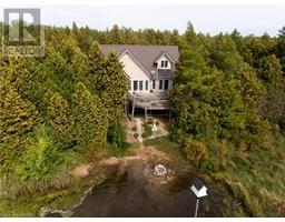 131 SIMPSON AVENUE, tobermory, Ontario