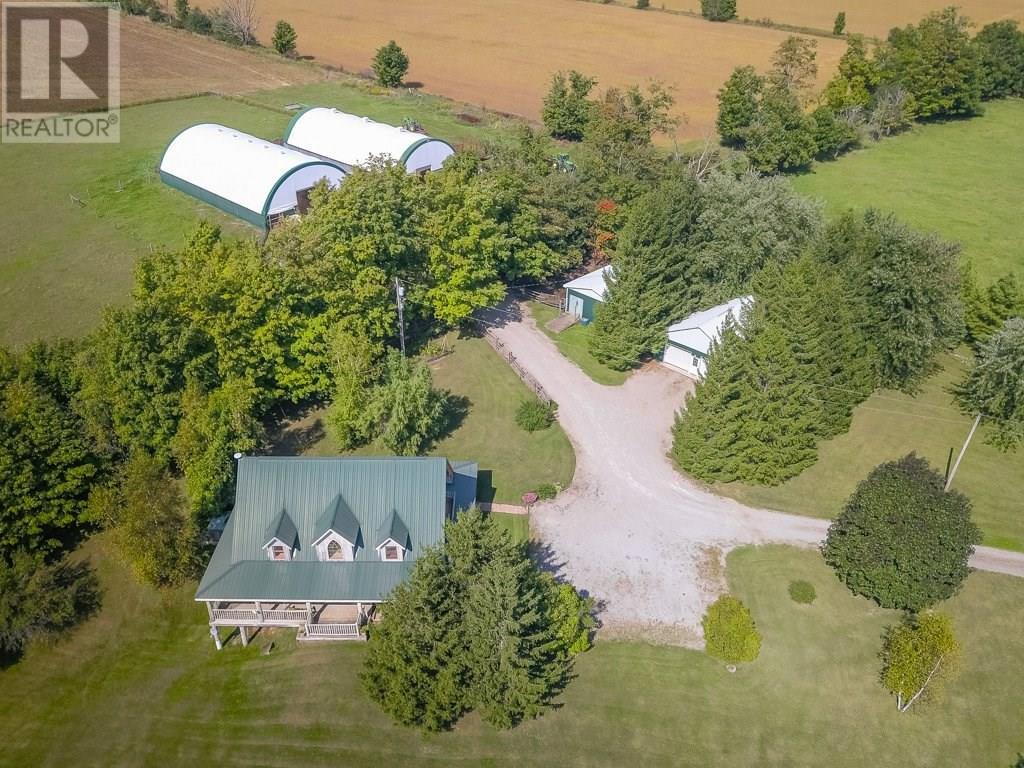 8780 Wellington 22 Road, erin, Ontario