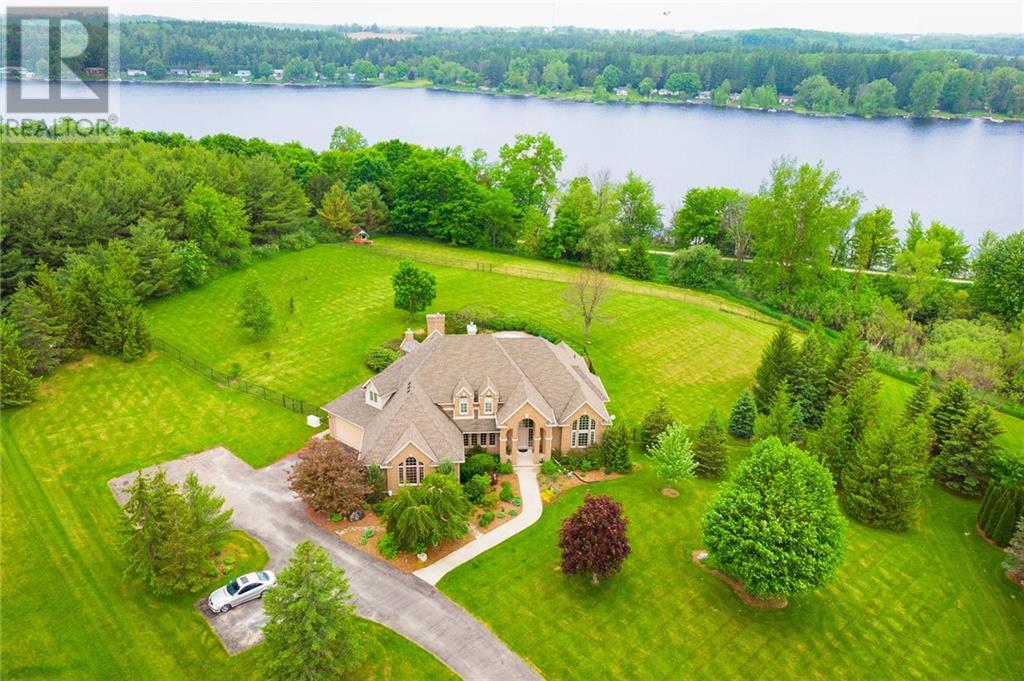 56 Conservation Trail, belwood, Ontario