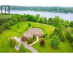 56 Conservation Trail, belwood, Ontario