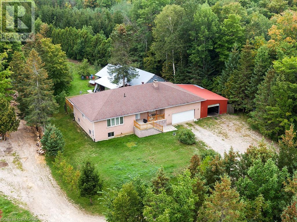 51 PARKSIDE AVENUE, south bruce peninsula, Ontario