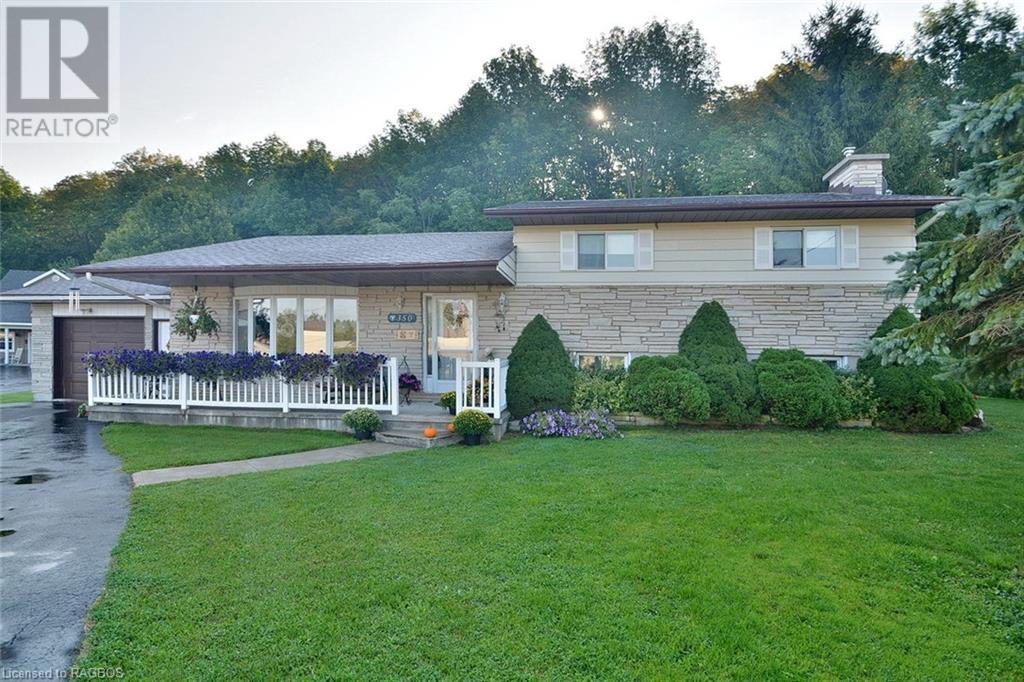 350 ISAAC STREET, wiarton, Ontario