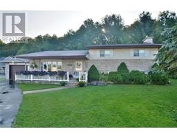 350 ISAAC STREET, wiarton, Ontario