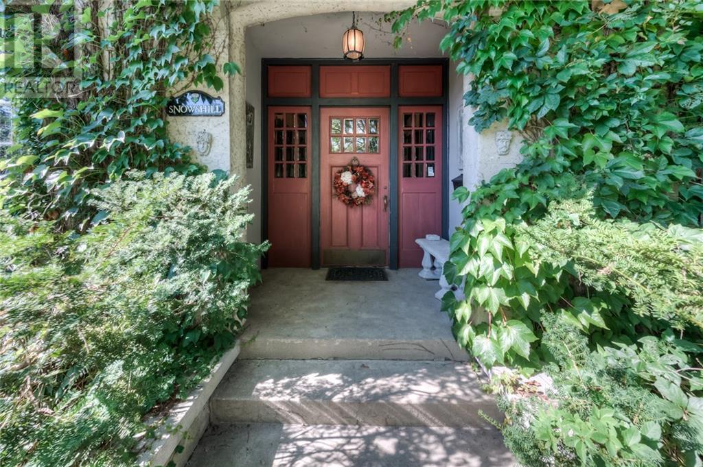 518 BRIDGEPORT Road, kitchener, Ontario