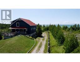 128 BRADLEY DRIVE, northern bruce peninsula, Ontario