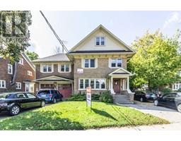 133 ALBERT Street, waterloo, Ontario