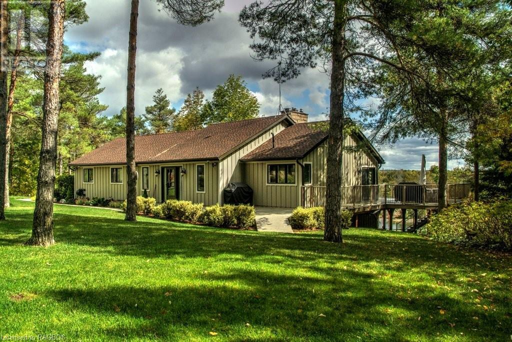 441702 CONCESSION 8, west grey, Ontario
