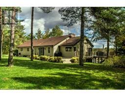 441702 CONCESSION 8, west grey, Ontario