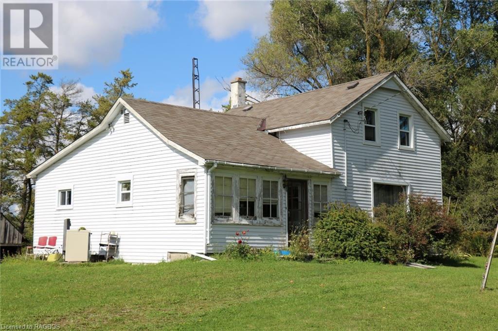734254 WEST BACK LINE, grey highlands, Ontario