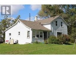 734254 WEST BACK LINE, grey highlands, Ontario