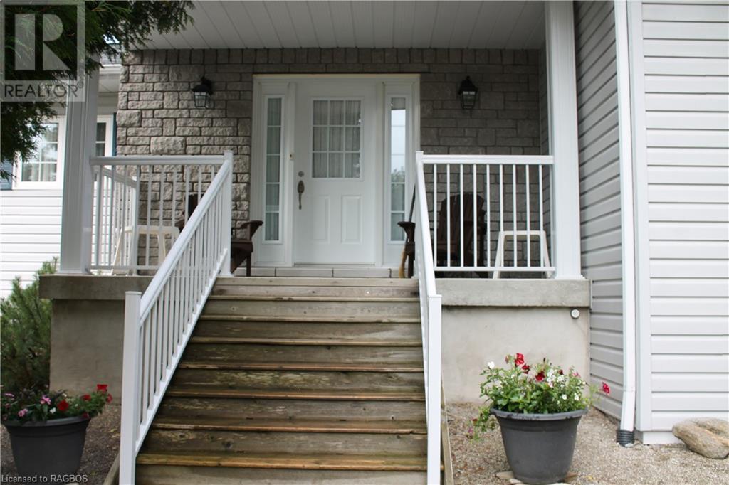31 SPRY SHORE ROAD, northern bruce peninsula, Ontario